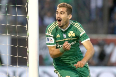 Παναθηναϊκός: «Παίζει» η επιστροφή Μαυρία