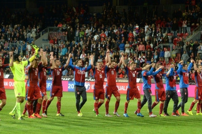 Τσεχία - Καζακστάν 2-1: Τα γκολ του αγώνα (video)