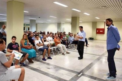 «Να γίνουν σωστοί άνθρωποι»