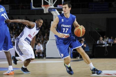 Ευρωμπάσκετ 2015: Τελικά Βέστερμαν στη Γαλλία!