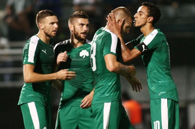 Παναθηναϊκός: Αυτοί πρέπει να βγουν μπροστά για το πρωτάθλημα!