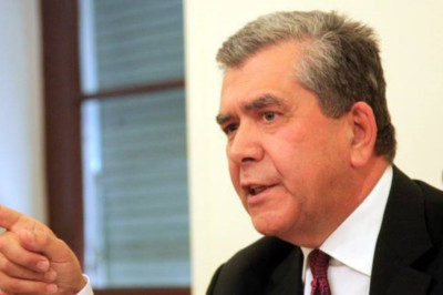 «Βόμβες» Μητρόπουλου για ΣΥΡΙΖΑ!