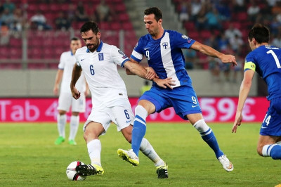 Τζιόλης: «Όλα πάνε στραβά»