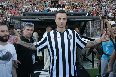 Ο Μπερμπάτοφ ήρθε, τα διαρκείας όχι!