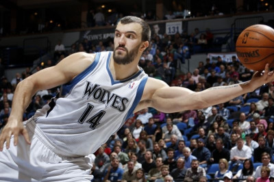 Πρόεδρος στην Παρτιζάν ο Πέκοβιτς! (video)