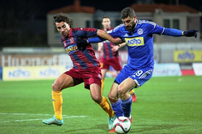 Ανατροπή με Νέτο!