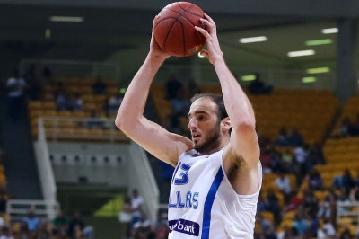 Δύναμή μας η αγάπη του κόσμου