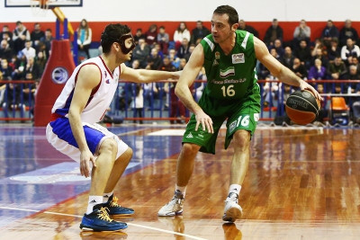 Στη Λευκάδα ο Τσαλδάρης