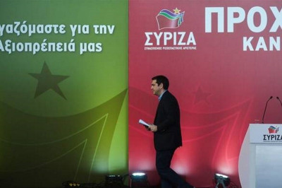 Με τον ΣΥΡΙΖΑ συζητούν τρεις πρώην υπουργοί του ΠΑΣΟΚ!