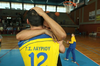 Λαύριο αντί ΚΑΟΔ στην Α1!