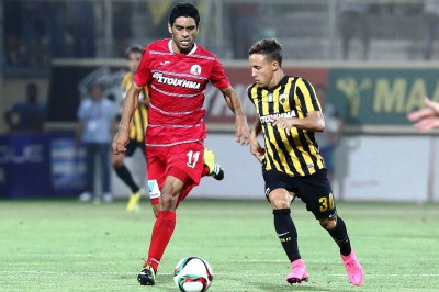 Άνοιξε λογαριασμό ο Μπουονανότε!