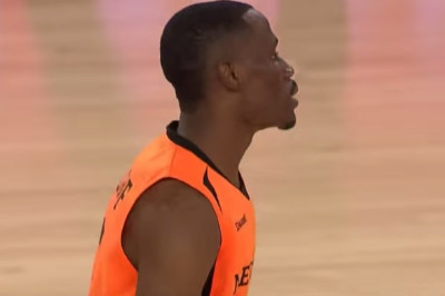 Ιπτάμενος Ολλανδός στο Ζάγκρεμπ! (video)