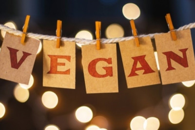 Γιατί το να είσαι vegan είναι στη... μόδα
