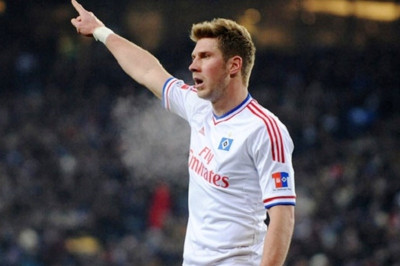 Στέλνουν Ραΐκοβιτς