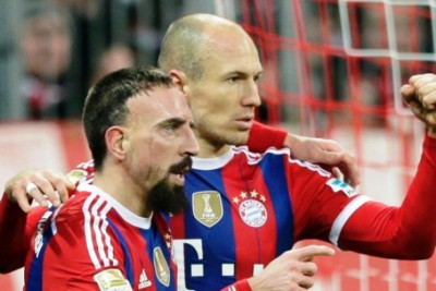 Η τύχη χαμογελάει στον Ολυμπιακό