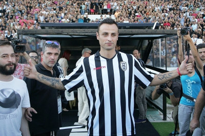 Θέλει και άλλον… Μπερμπάτοφ!