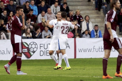 Η γκολάρα του Νταριντά! (video)