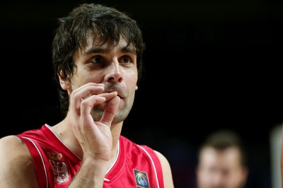 Τεόντοσιτς: «Ήμουν ο χειρότερος»