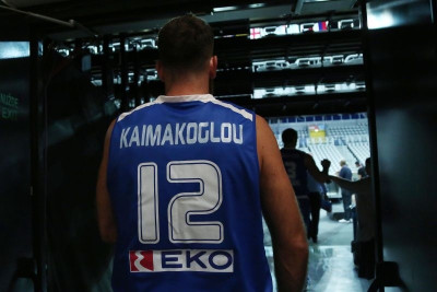 Καϊμακόγλου: «Σκυλίσια άμυνα…»