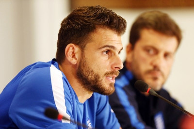 Καρνέζης: «Όλα έχουν ένα τέλος»