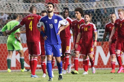 Euro 2016 – 2Ος Όμιλος: Στο τέλος το Βέλγιο (videos)