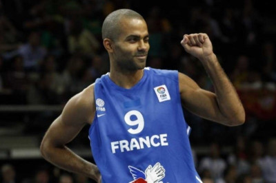 Βοσνία – Γαλλία 54-81: «Έπιασε» τον Γκάλη ο Πάρκερ!