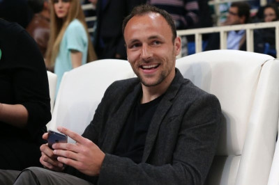 Βλέπει Κροατία-Ελλάδα κι ο Σίλντενφελντ! (photo)