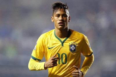 Έξαλλος με Ντούνγκα ο Νεϊμάρ!