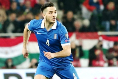 Μανωλάς: «Αποδείξαμε πως είμαστε η καλύτερη ομάδα»