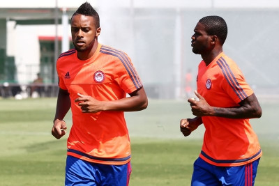 Ολυμπιακός: Ο Σίλβα ετοιμάζει Ερνάνι και Ιντέγε για Μπάγερν Μονάχου