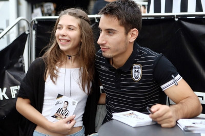 Κοροβέσης: «Βάζει τα λεφτά του ο πρόεδρος»