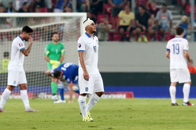 Ελλάδα: Αντίδραση ή… παράταση στον εφιάλτη