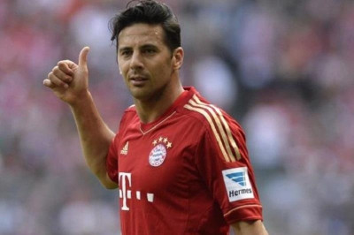 Βέρντερ Βρέμης: Ανακοινώθηκε ο Πιζάρο