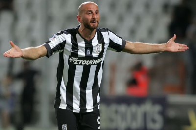 Αστέρας Τρίπολης: Υπογράφει ο Παπαδόπουλος