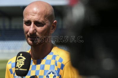 Ανακοινώθηκε το «μπαμ» με Παπαδόπουλο