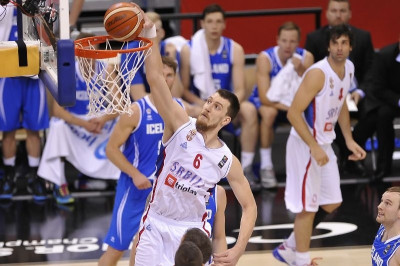 Αποθέωση του passing game, τρομερός Κούζμιτς! (video)