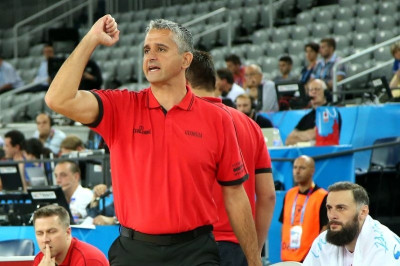 Κοκόσκοφ: «Θα πάει μακριά η Ελλάδα»