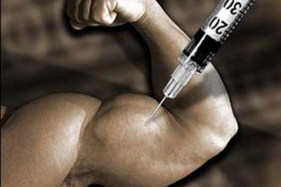 Έρευνα-ΣΟΚ: Από τον Ντουζόν στο Πέππο, τα αναβολικά σκοτώνουν! (videos+photos)