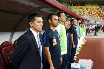 Τσάνας: «Αν φτιάξαμε και Εθνική Μυκόνου τι να πω…»