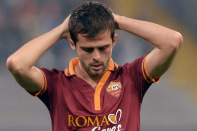 Τρεις εβδομάδες εκτός ο Πιάνιτς!