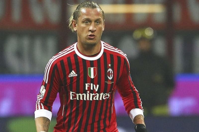 Θέλει Μεξές η Φιορεντίνα!