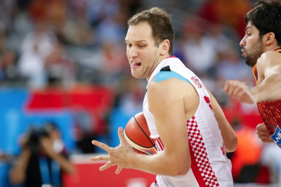 Μυθική πάσα Σάριτς! (video)