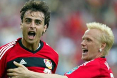 «Ο Μπερμπάτοφ που γνώρισα»