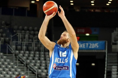 Καϊμακόγλου: «Να δουλέψουμε στη συγκέντρωση»