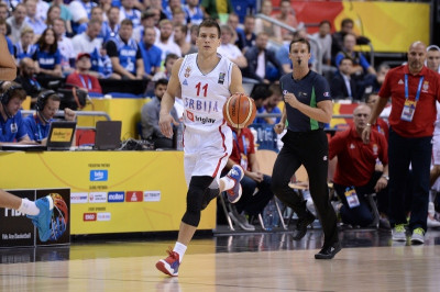 Show time από Νέντοβιτς και Κάλινιτς! (video)