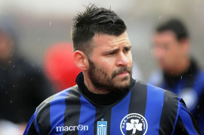 Πάει για έκπληξη με Σιαλμά!