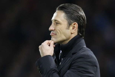 Τέλος ο Κόβατς!