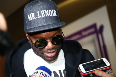 Η… σιχαμένη φωτογραφία του Σισέ! (photo)