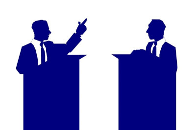 Εκλογές 2015: Κάντε ντιμπέι ρε! (video)