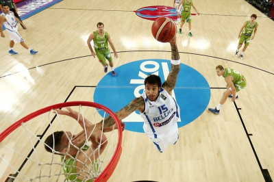 Πρίντεζης: «Θυμόμαστε τι έγινε πέρσι»